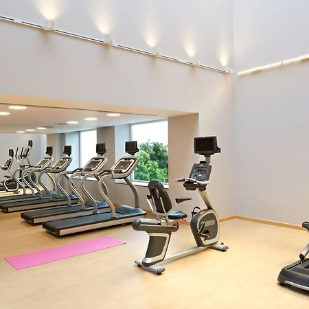 Fairfield By Marriott Coimbatore Buitenkant foto