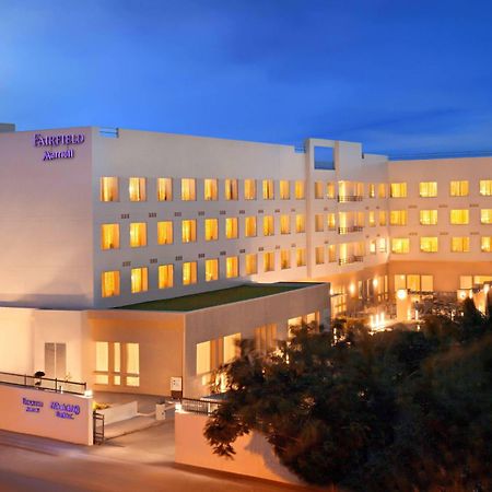 Fairfield By Marriott Coimbatore Buitenkant foto