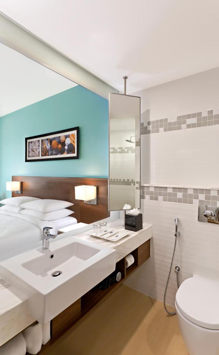 Fairfield By Marriott Coimbatore Buitenkant foto