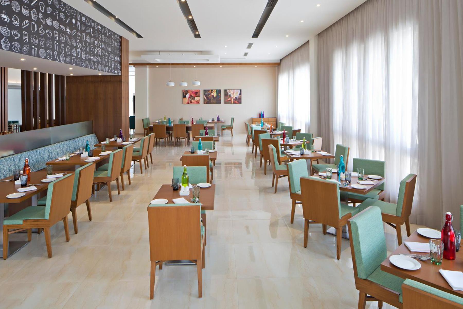 Fairfield By Marriott Coimbatore Buitenkant foto