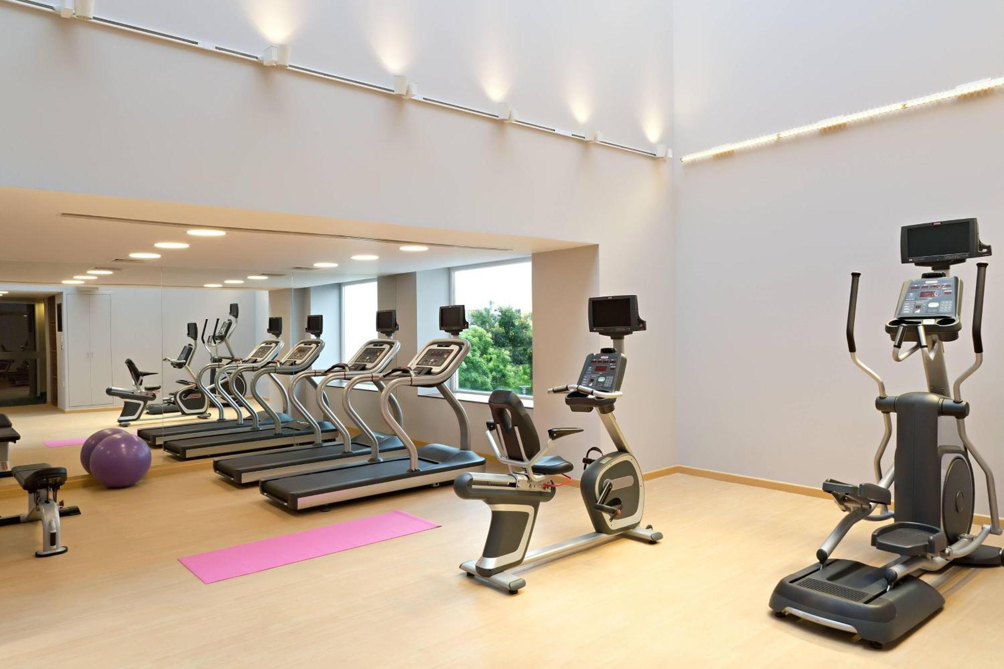 Fairfield By Marriott Coimbatore Buitenkant foto