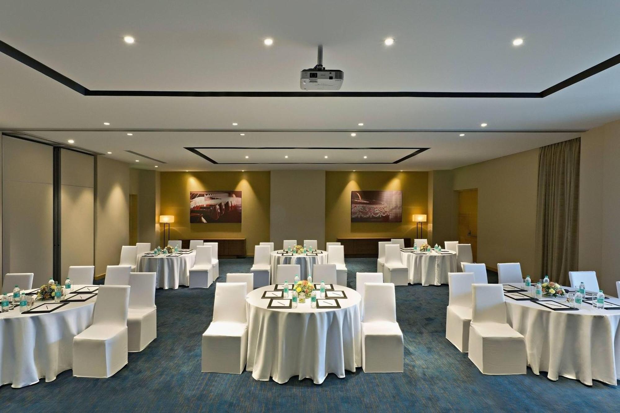 Fairfield By Marriott Coimbatore Buitenkant foto
