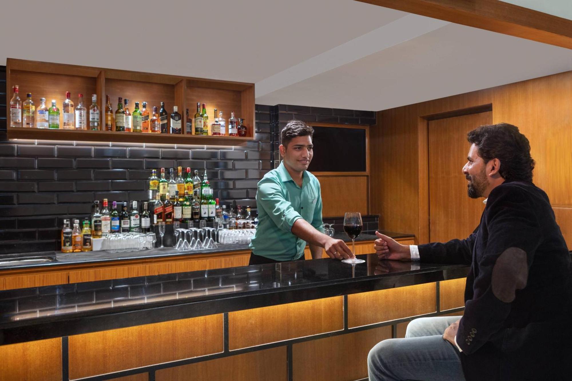 Fairfield By Marriott Coimbatore Buitenkant foto