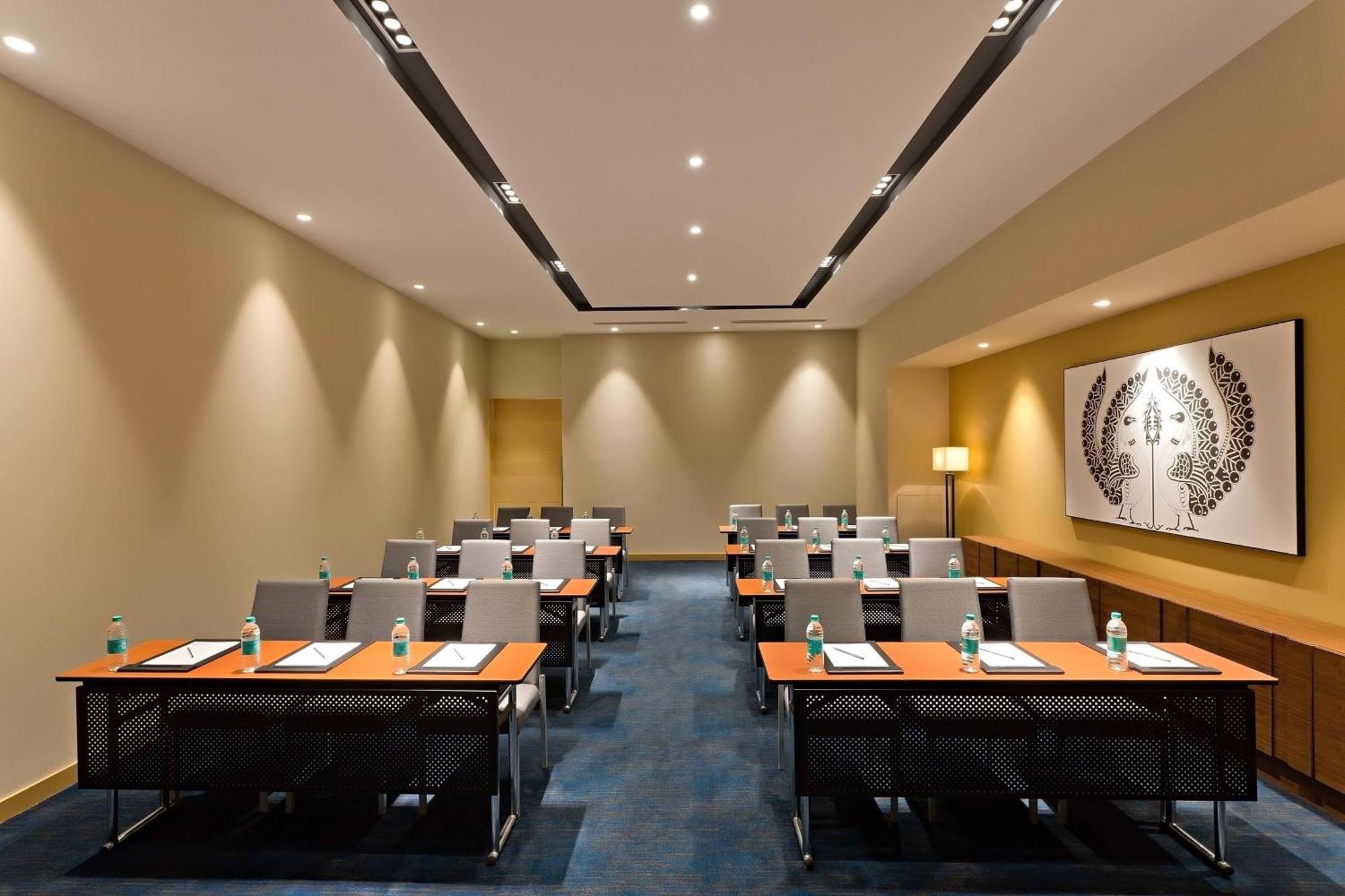 Fairfield By Marriott Coimbatore Buitenkant foto