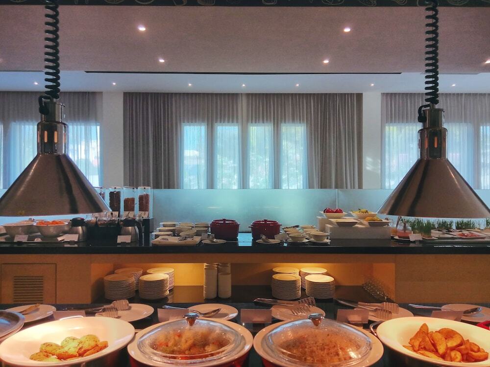 Fairfield By Marriott Coimbatore Buitenkant foto